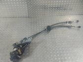 Selector caja de cambios