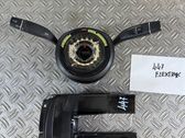 Wiper turn signal indicator stalk/switch