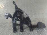 Brake pedal