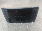 Radio / CD-Player / DVD-Player / Navigation