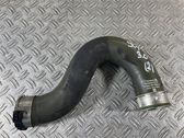 Intercooler hose/pipe
