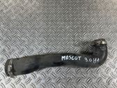 Air intake hose/pipe