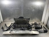 Radiator set