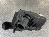 Air filter box