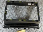 Dekorleiste Zierleiste Blende Handschuhfach