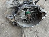 Manual 5 speed gearbox