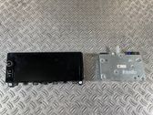 Radio/CD/DVD/GPS head unit