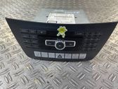 Radio / CD-Player / DVD-Player / Navigation