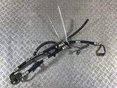 Power steering hose/pipe/line