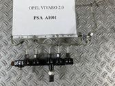Tuyau de conduite principale de carburant