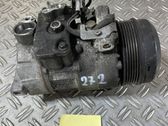 Klimakompressor Pumpe