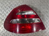 Rear/tail lights