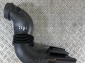 Air intake hose/pipe