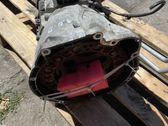 Caja de cambios automática