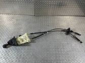 Selector caja de cambios