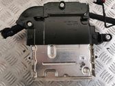 Unidad de control/módulo del motor