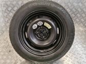 R15 spare wheel