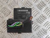 Autres unités de commande / modules