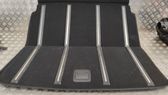 Trunk/boot mat liner