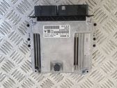 Calculateur moteur ECU