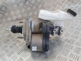 Brake power pressure regulator