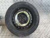 R16 spare wheel