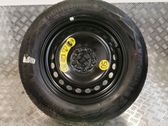 R16 spare wheel