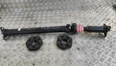 Rear driveshaft/prop shaft