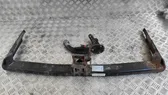 Detachable tow bar