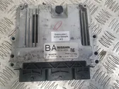 Calculateur moteur ECU