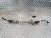 Steering rack