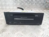 Radio/CD/DVD/GPS head unit