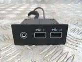 Connecteur/prise USB