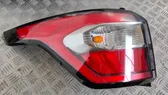 Rear/tail lights