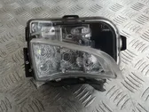 Front fog light