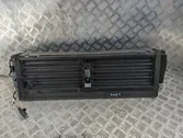 Intercooler air guide/duct channel