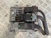 Блок управления двигателем ECU