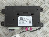 Unidad de control/módulo de carrocería central