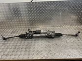 Steering rack