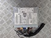 Radio / CD-Player / DVD-Player / Navigation