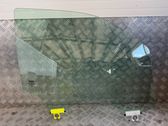 Fenster Scheibe Tür vorne (4-Türer)