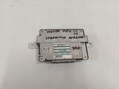 Gearbox control unit/module