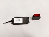 GPS navigation control unit/module