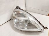 Lot de 2 lampes frontales / phare