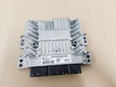 Engine control unit/module ECU