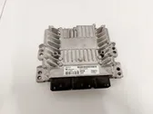 Centralina/modulo motore ECU