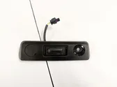 Tailgate/boot open switch button