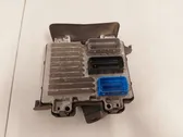 Unité de commande, module ECU de moteur