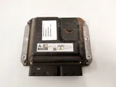 Centralina/modulo motore ECU