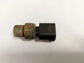 Fuel pressure sensor